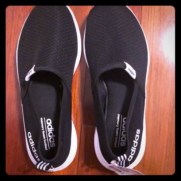 adidas air foam shoes